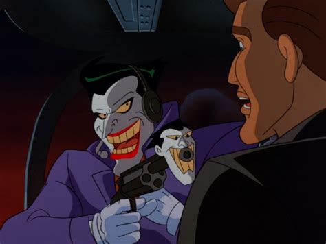 Free Sheet Music The Jokers Wild Batman The Animated Series